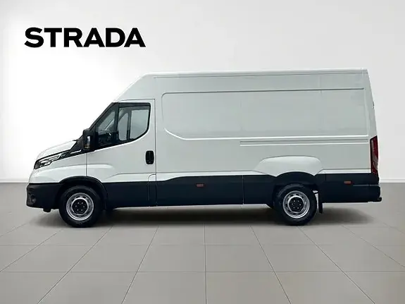 Iveco Daily 2025 photo 3