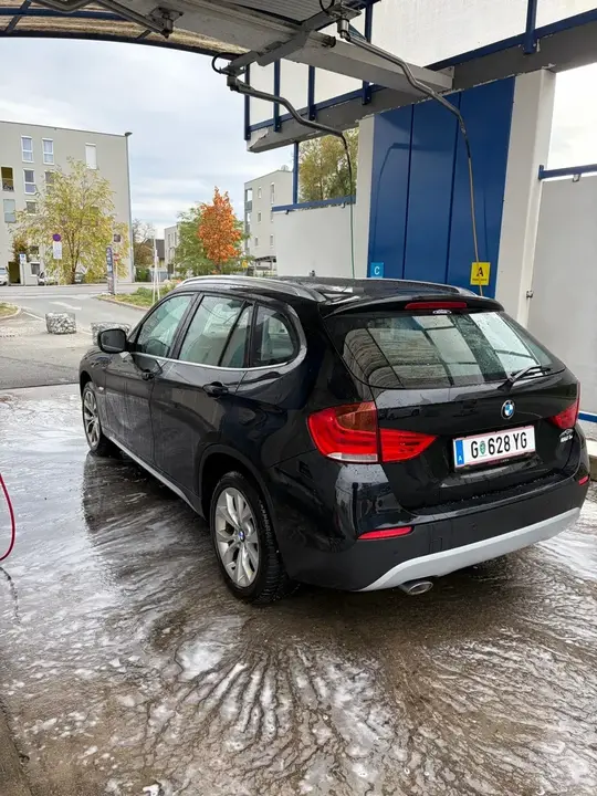 BMW X1 2011 photo 3