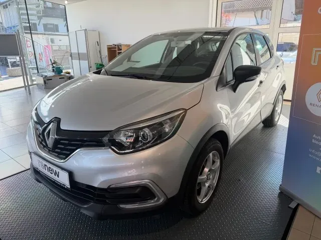Renault Captur 2019 photo 3