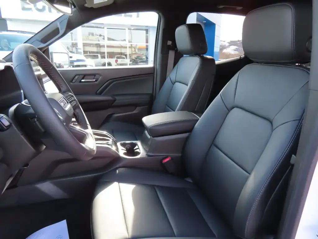 GMC Canyon 2026 photo 3