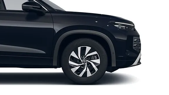 Volkswagen Tayron 2026 photo 2
