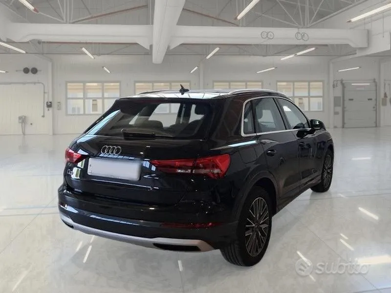 Audi Q3 2022 photo 4