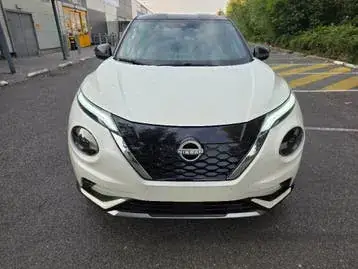 Nissan Juke 2022 photo 2
