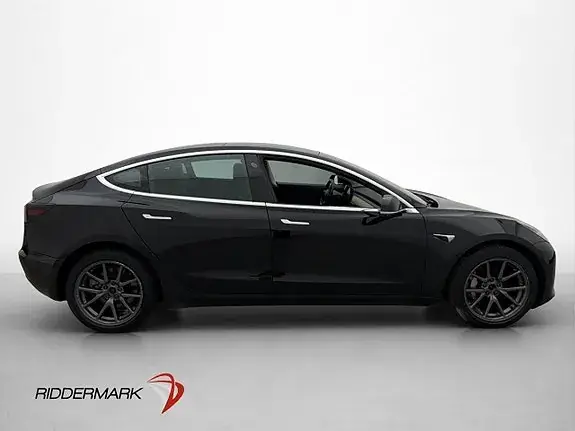 Tesla Model 3 2019 photo 5