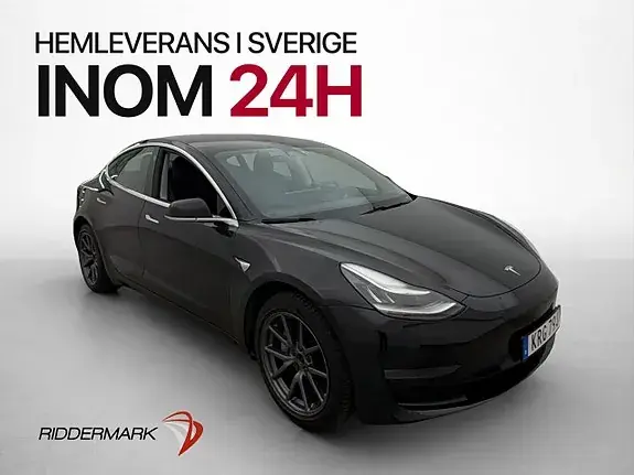 Tesla Model 3 2019 photo 4