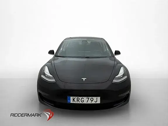 Tesla Model 3 2019 photo 3