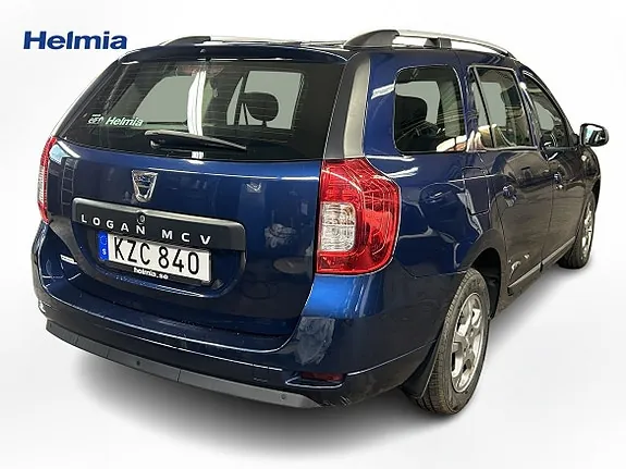 Dacia Logan 2016 photo 4