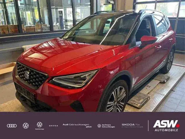 Seat Arona Style