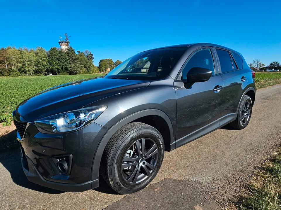 Mazda Cx5