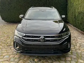 Volkswagen T-Roc 2025 photo 2
