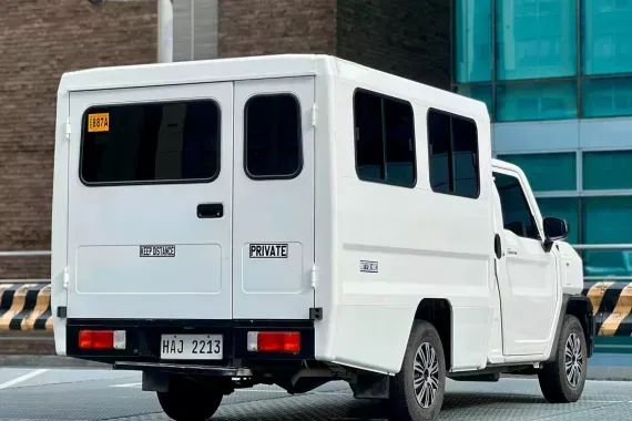 Toyota Tamaraw 2025 photo 5