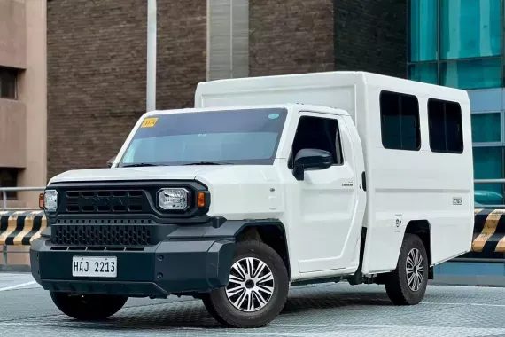 Toyota Tamaraw 2025 photo 4