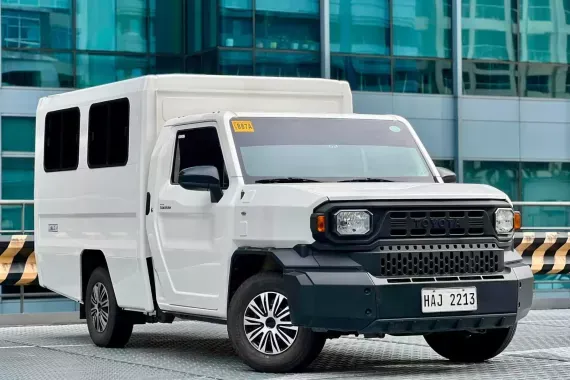 Toyota Tamaraw 2025 photo 3