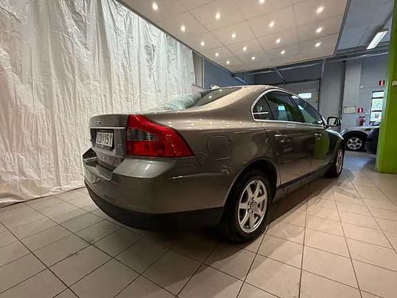 Volvo S80 2008 photo 5