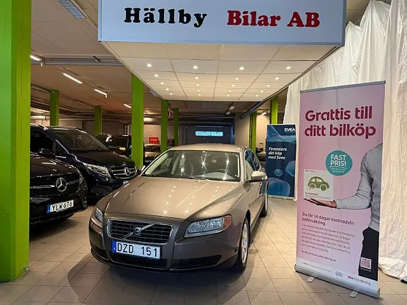 Volvo S80 2008 photo 2