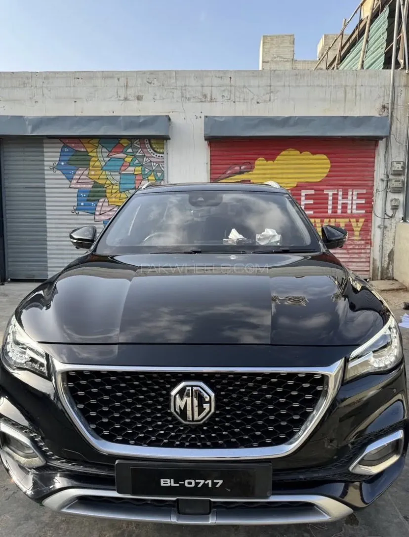 MG Hs