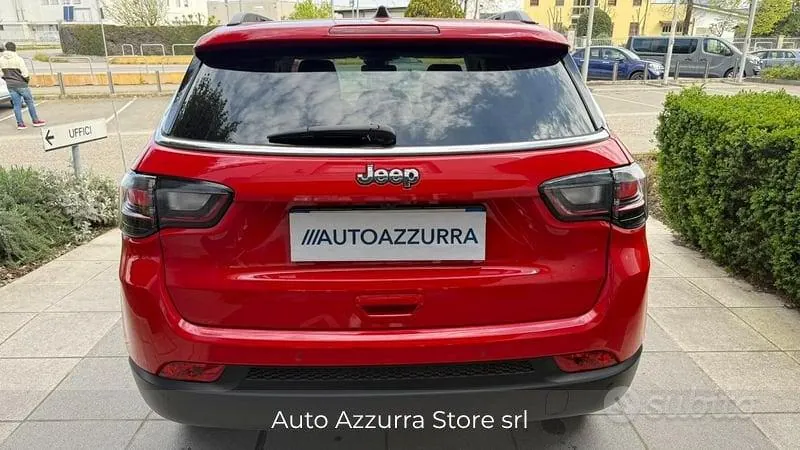 Jeep Compass 2024 photo 5