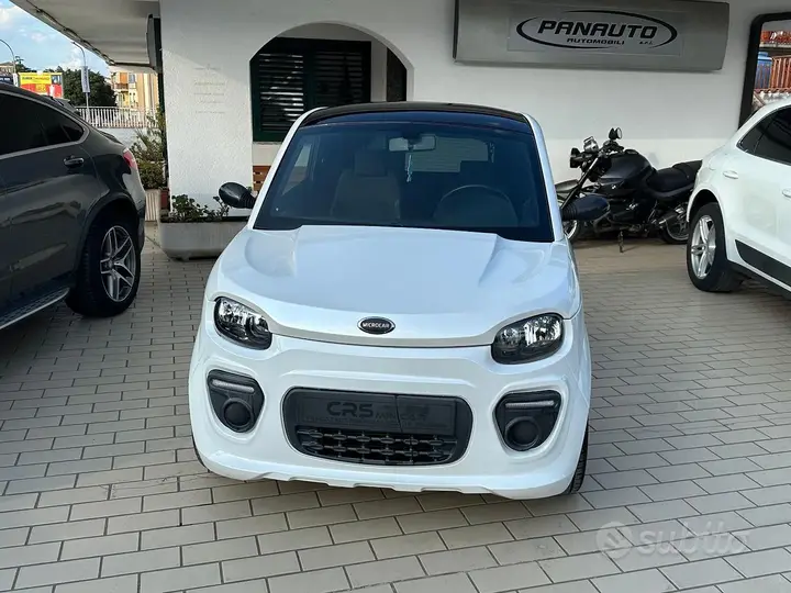 Microcar Due 2022 photo 2