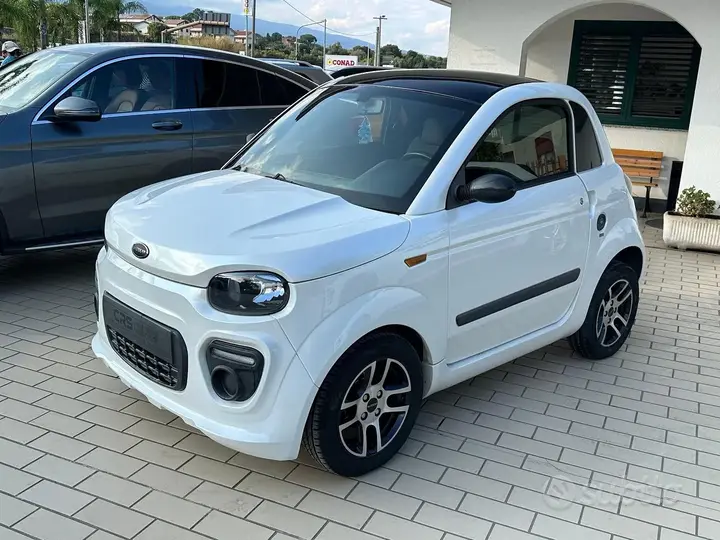Microcar Due 2022 photo 3