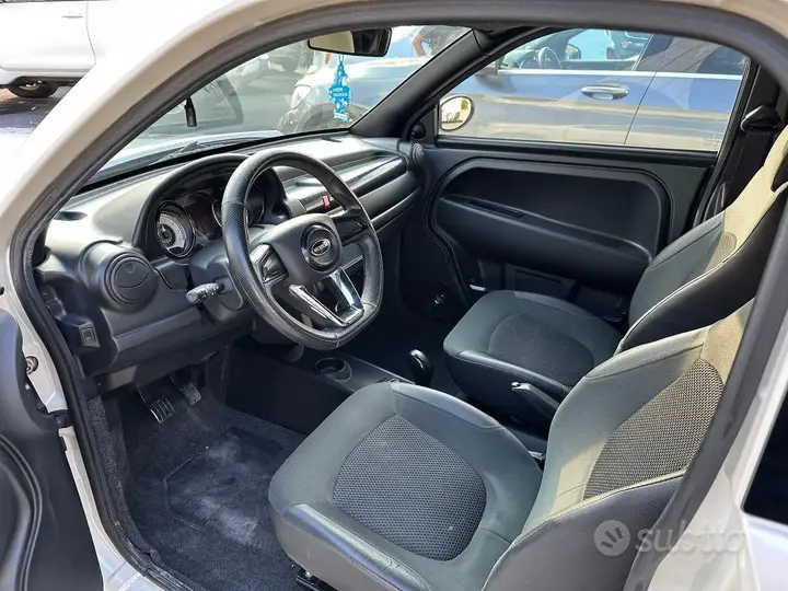 Microcar Due 2022 photo 5