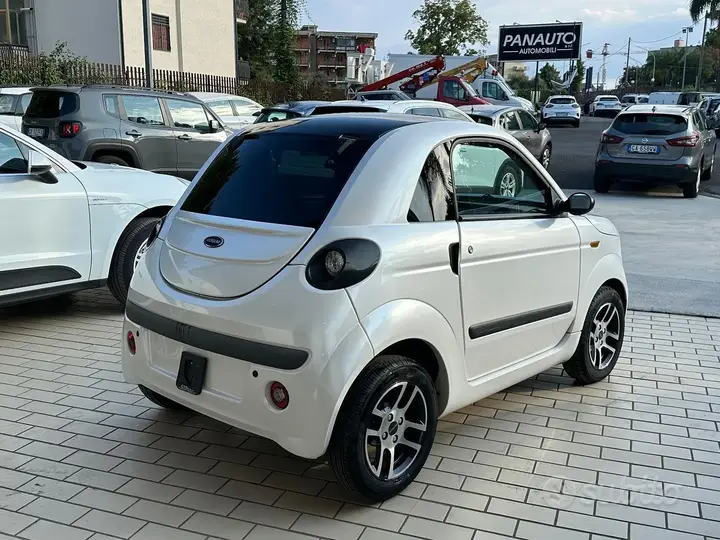 Microcar Due 2022 photo 4