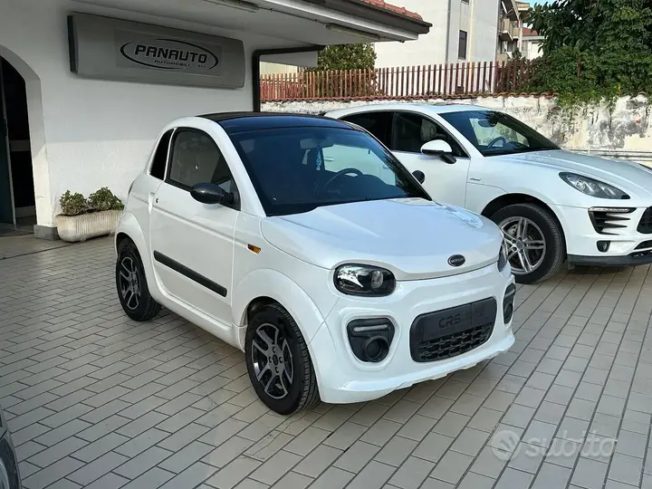 Microcar Due