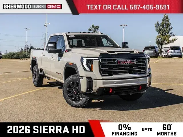 GMC Sierra 3500Hd