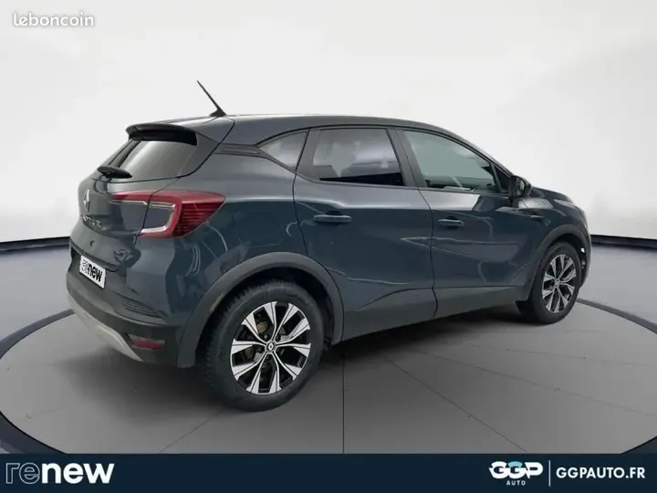 Renault Captur 2023 photo 5
