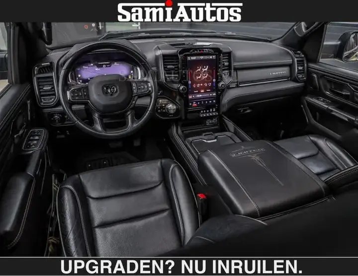 Dodge Ram 2024 photo 3