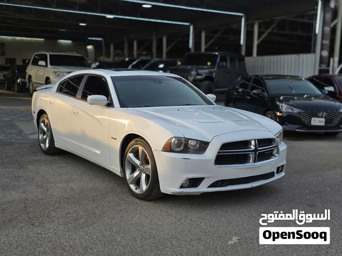 Dodge Charger 2014 photo 2