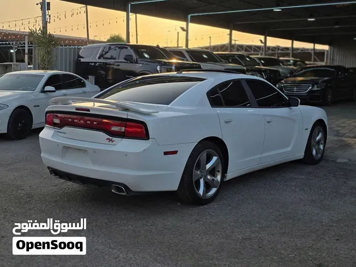 Dodge Charger 2014 photo 4