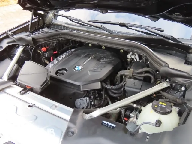BMW X4 2021 photo 5