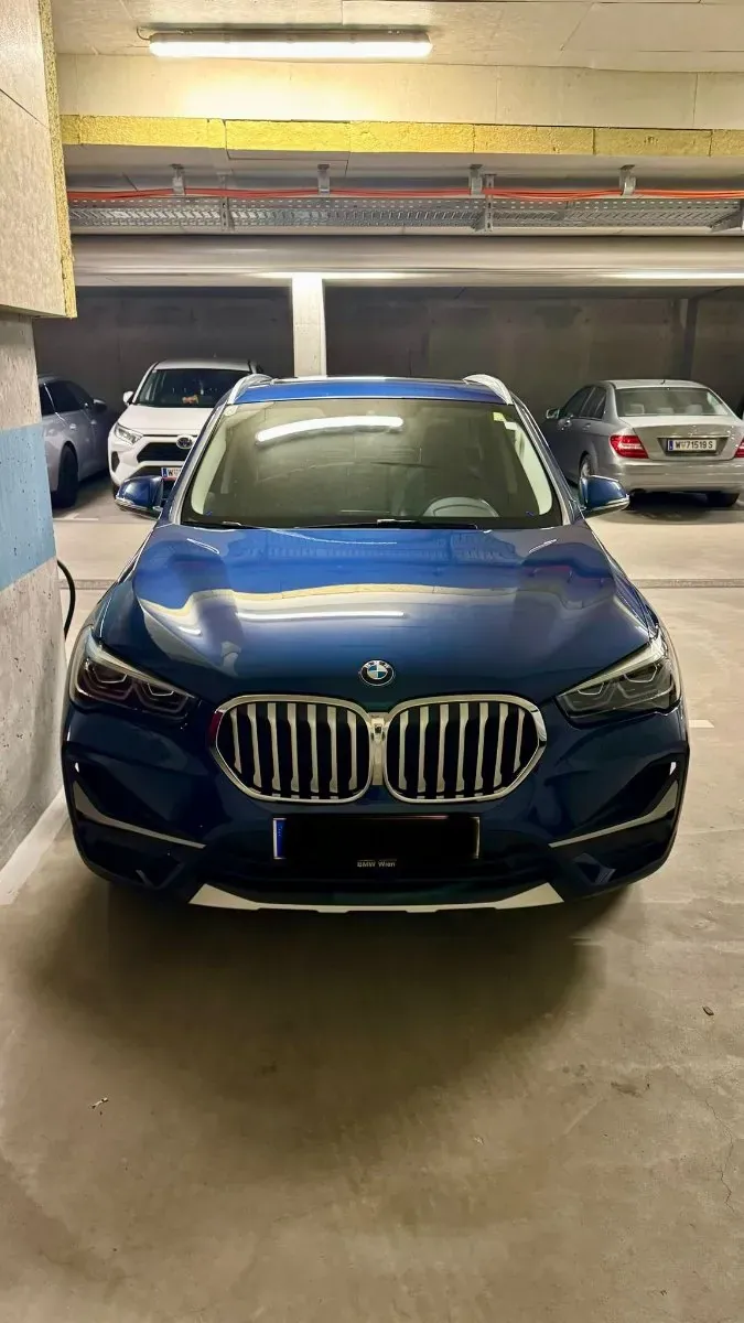 BMW X1 2022 photo 2