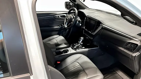 Isuzu D-Max 2026 photo 3