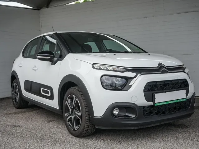 Citroen C3 2021 photo 2