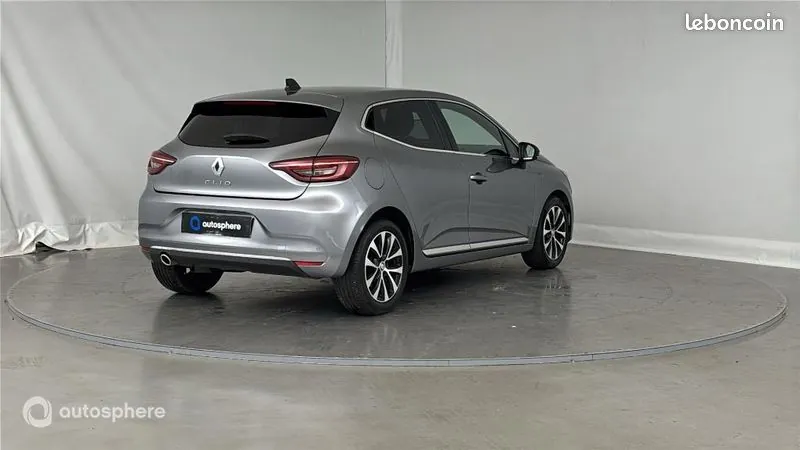 Renault Clio 2023 photo 5
