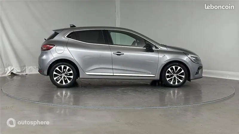 Renault Clio 2023 photo 4
