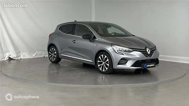 Renault Clio 2023 photo 3