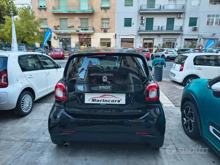 Smart Fortwo 2016 photo 2