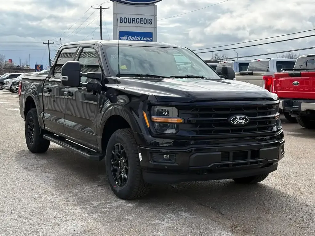 Ford F-150 2026 photo 5