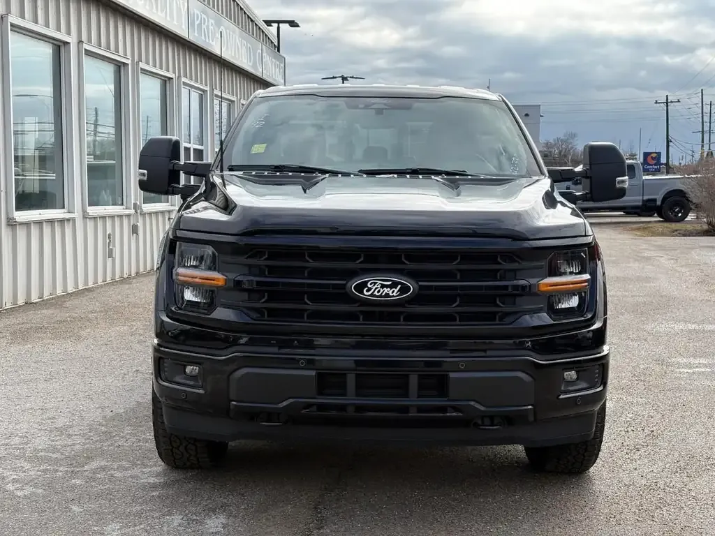 Ford F-150 2026 photo 4