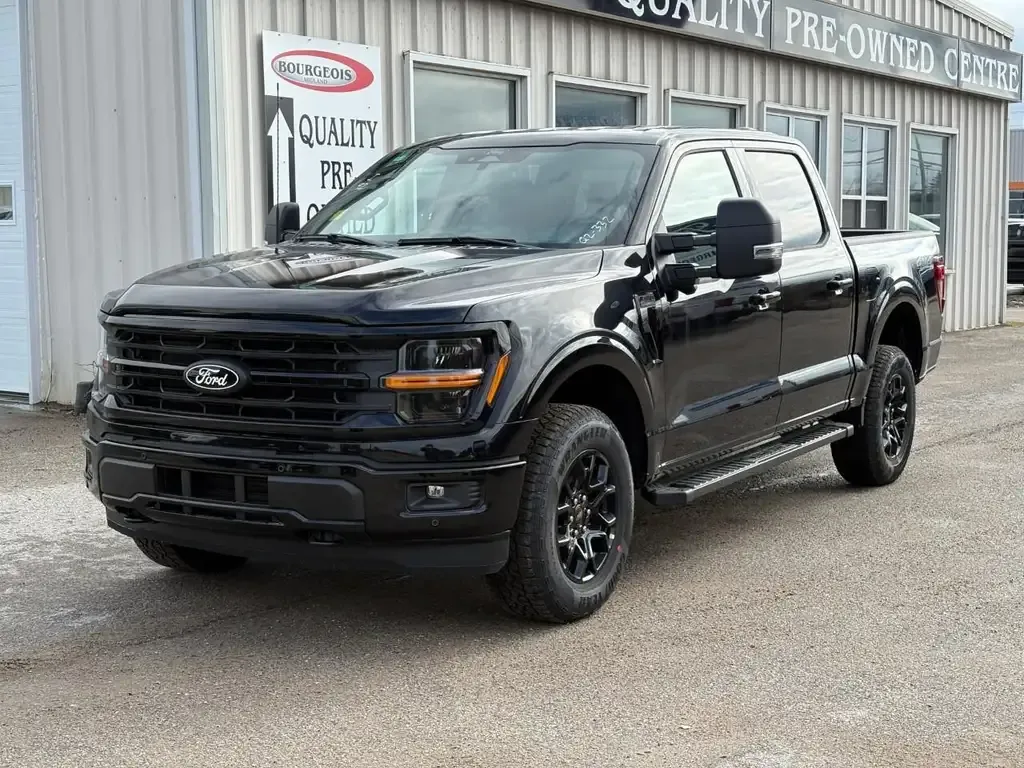 Ford F-150 2026 photo 3