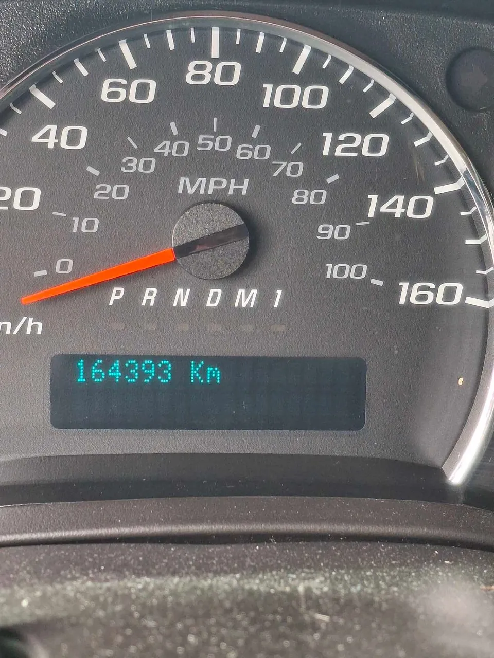 GMC Savana