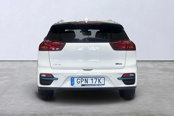 Kia E-Niro 2022 photo 5