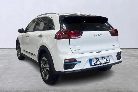 Kia E-Niro 2022 photo 4