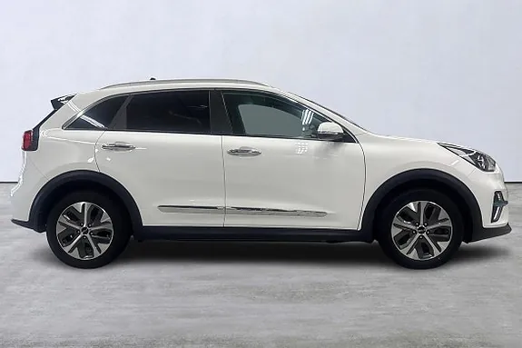 Kia E-Niro 2022 photo 3