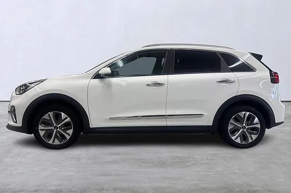 Kia E-Niro 2022 photo 2