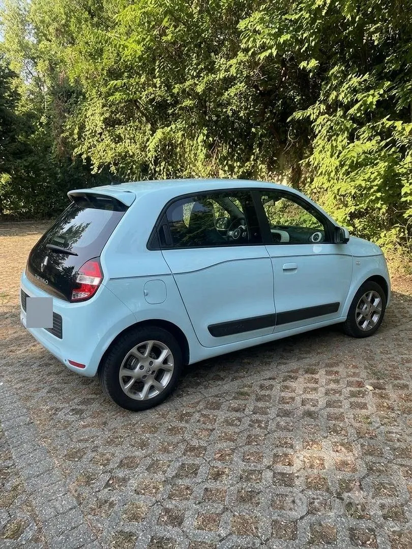 Renault Twingo 2018 photo 2