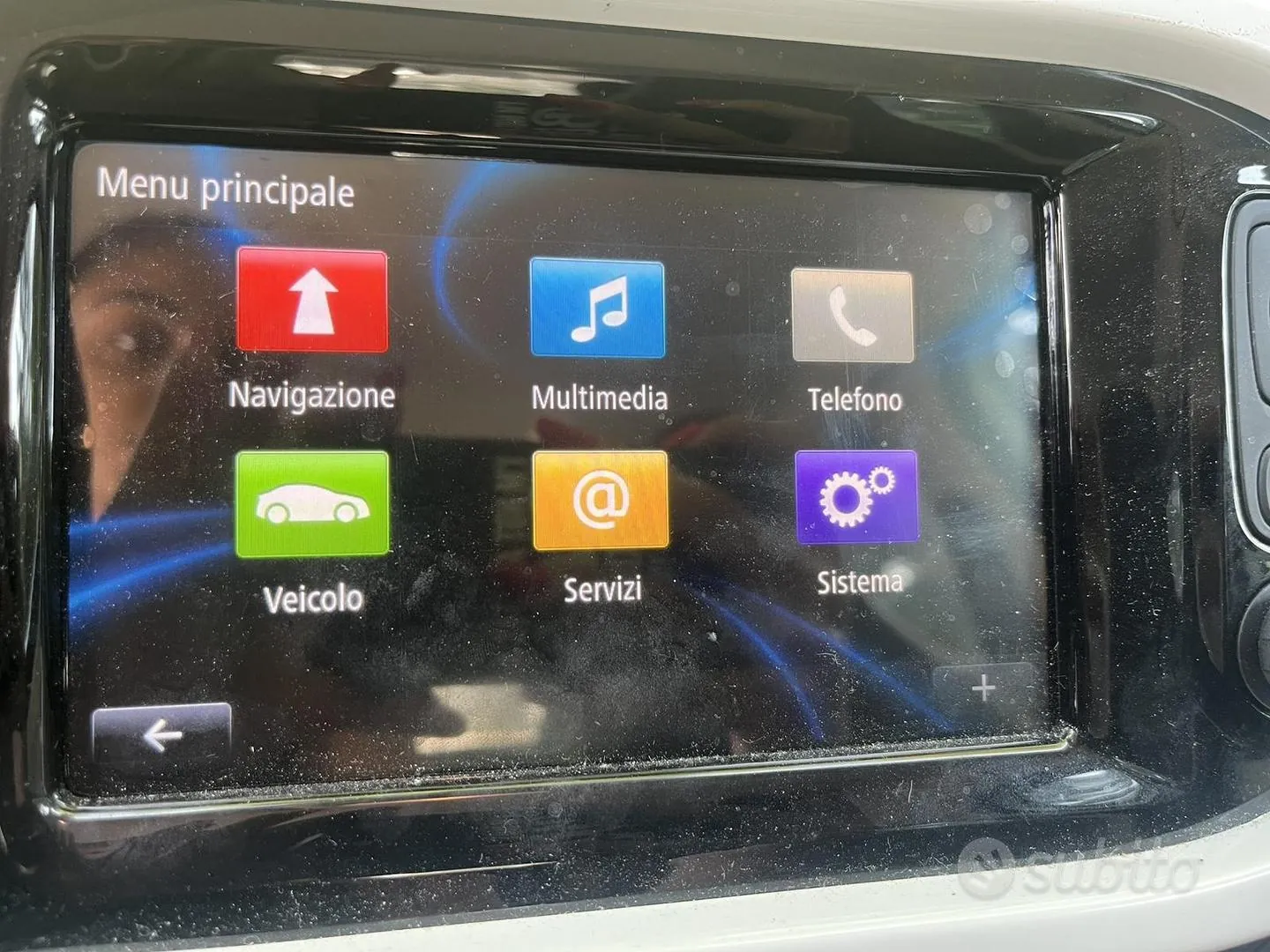 Renault Twingo 2018 photo 4