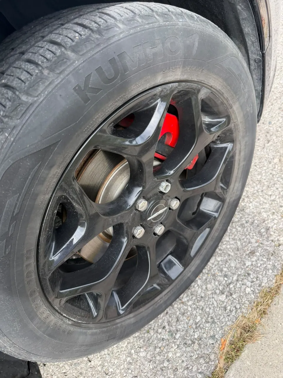 Chrysler 300 2023 photo 5